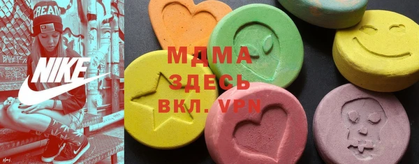 СК Горнозаводск